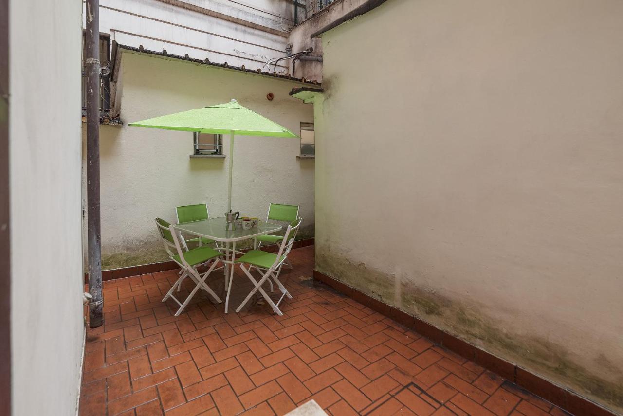 Lejlighed Testaccio Cozy With Terrace *